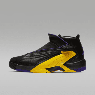 Jordan jumpman swift 6 retro best sale